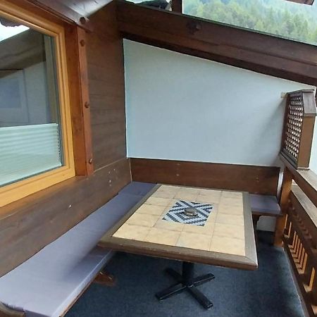 Appartement Gstrein Sölden Eksteriør bilde
