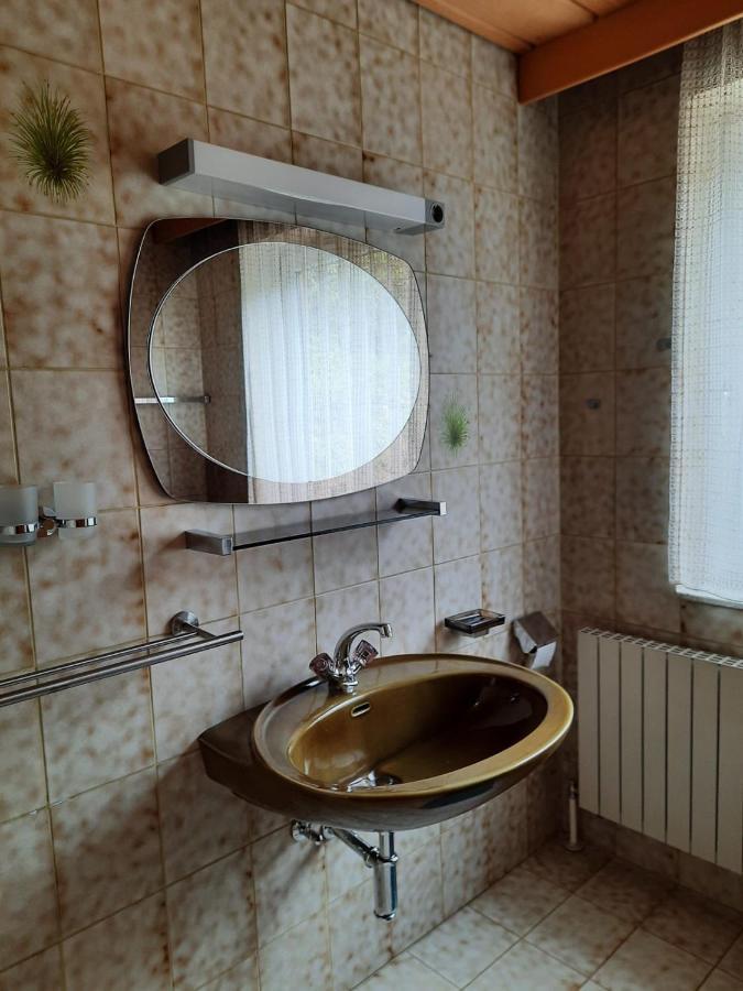 Appartement Gstrein Sölden Eksteriør bilde