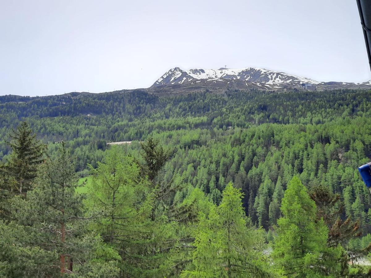 Appartement Gstrein Sölden Eksteriør bilde