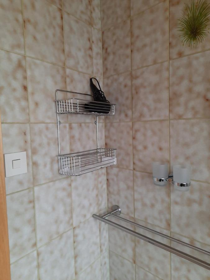 Appartement Gstrein Sölden Eksteriør bilde