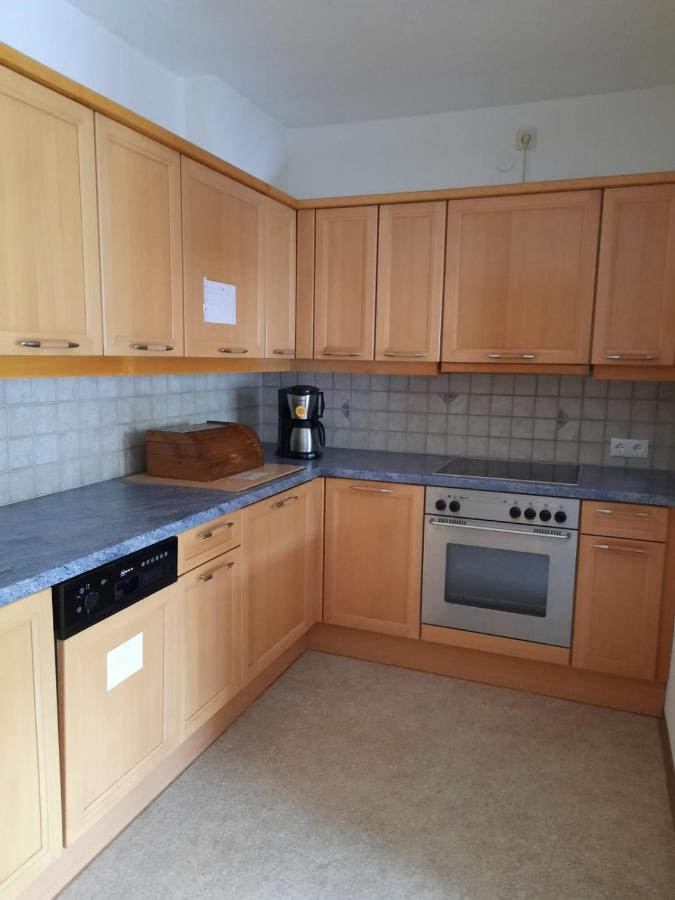 Appartement Gstrein Sölden Eksteriør bilde