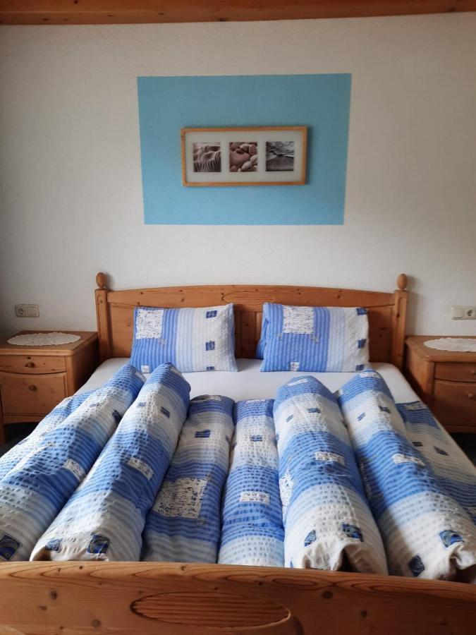Appartement Gstrein Sölden Eksteriør bilde