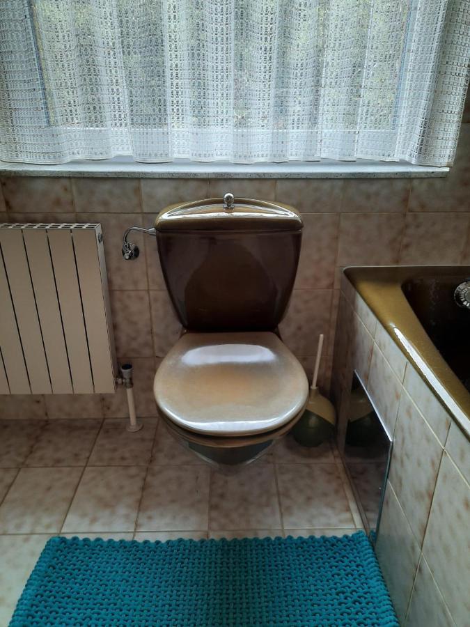 Appartement Gstrein Sölden Eksteriør bilde
