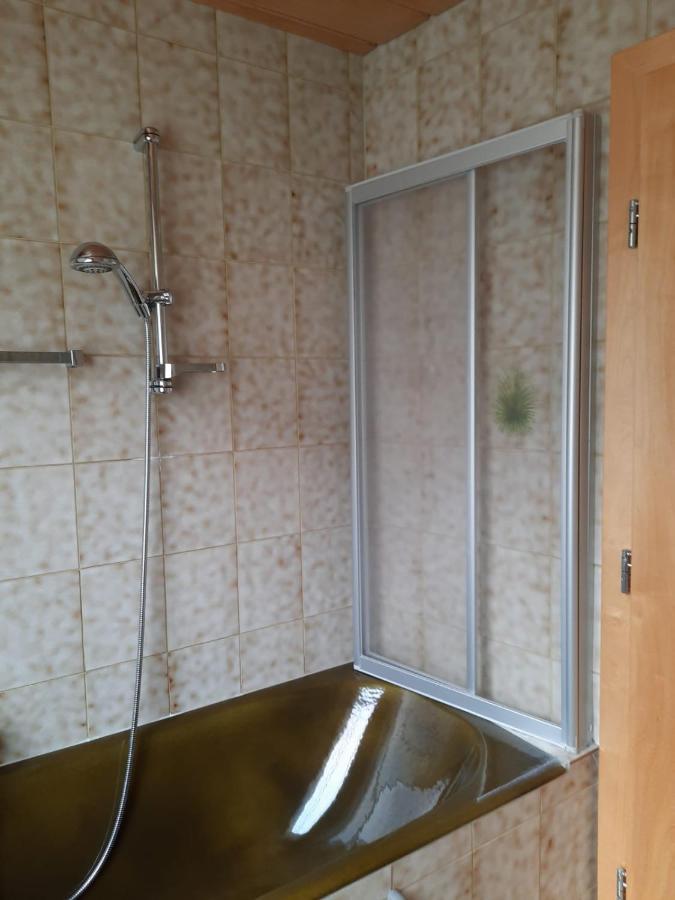 Appartement Gstrein Sölden Eksteriør bilde