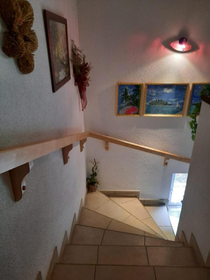 Appartement Gstrein Sölden Eksteriør bilde