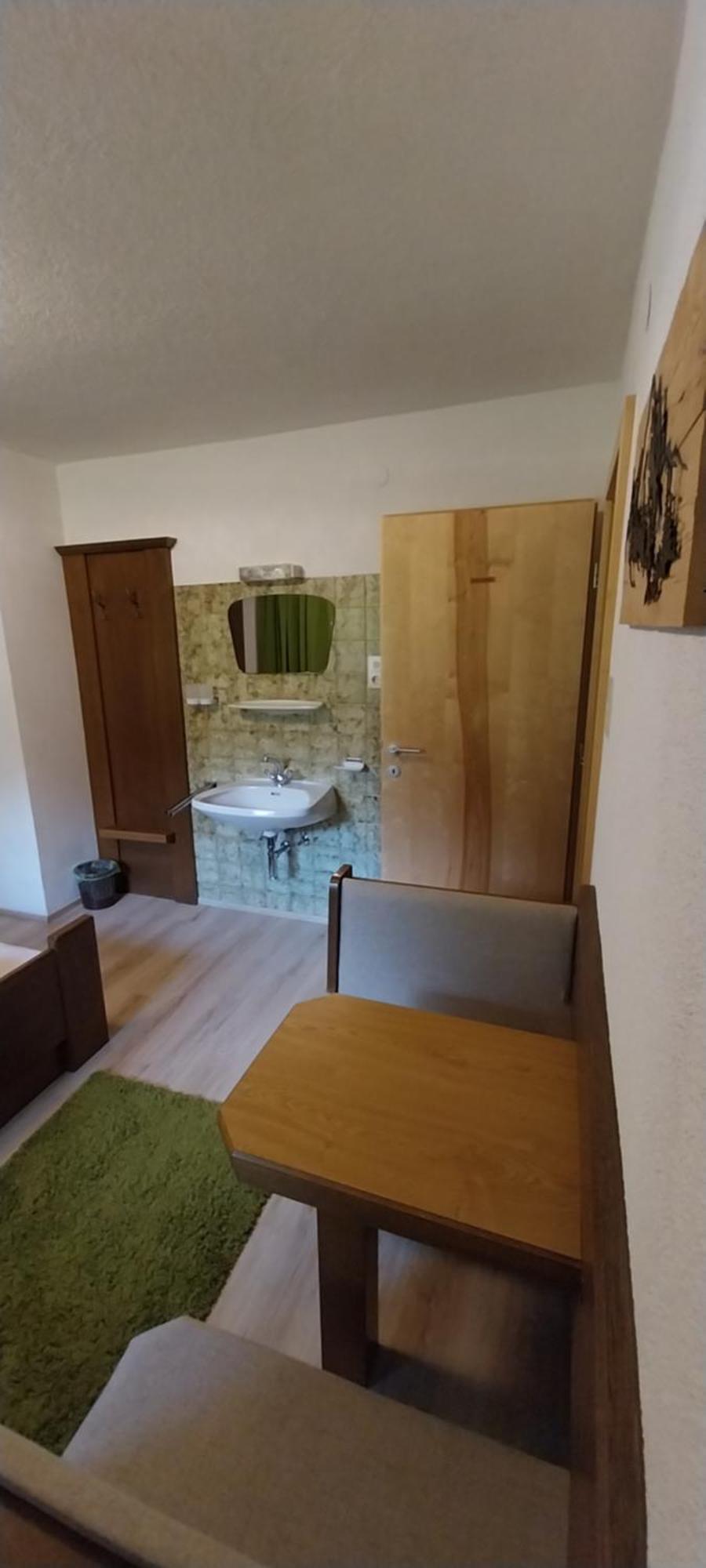 Appartement Gstrein Sölden Eksteriør bilde