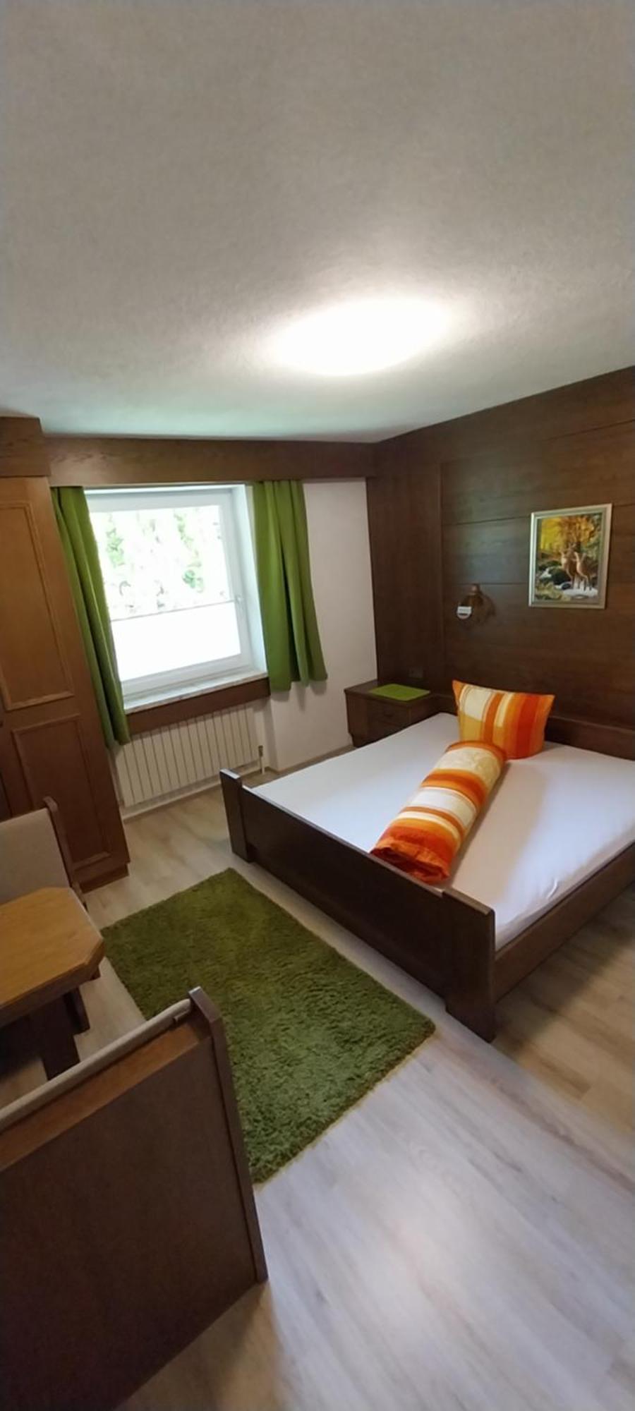 Appartement Gstrein Sölden Eksteriør bilde